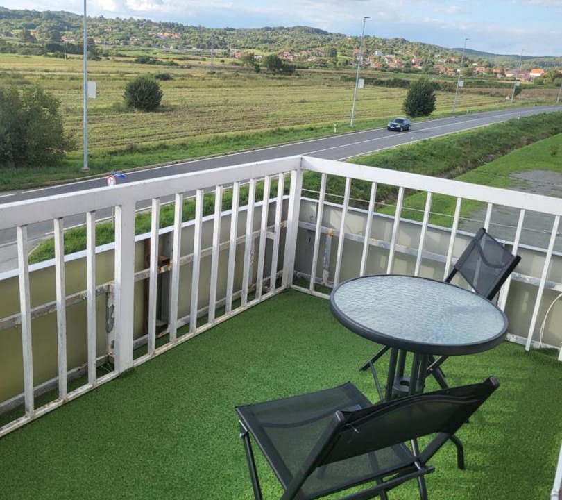 Photo of Patio Balcony in Slavonski Brod