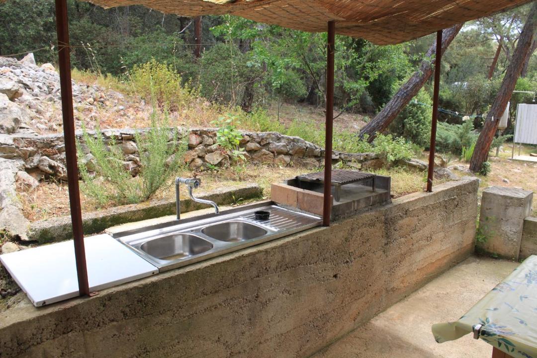 Photo of Patio Balcony in Artatore