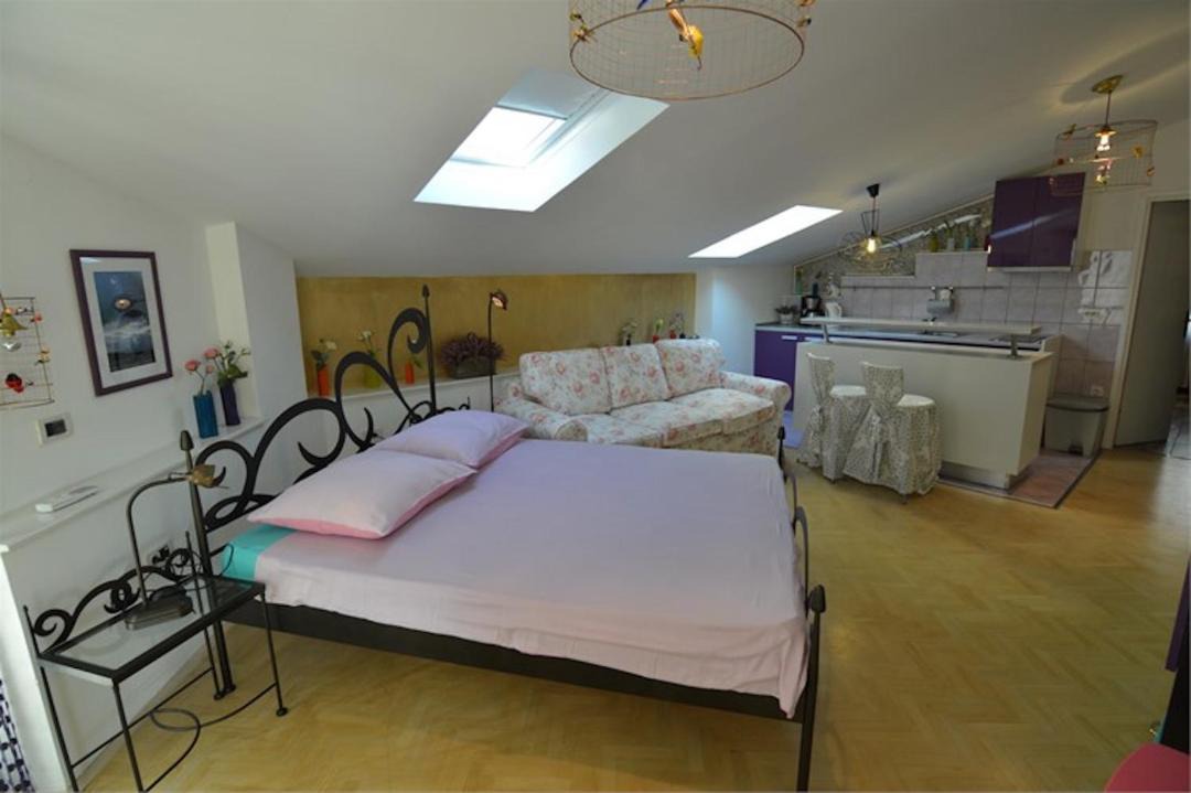 Photo of Bedroom in Cove Murtar