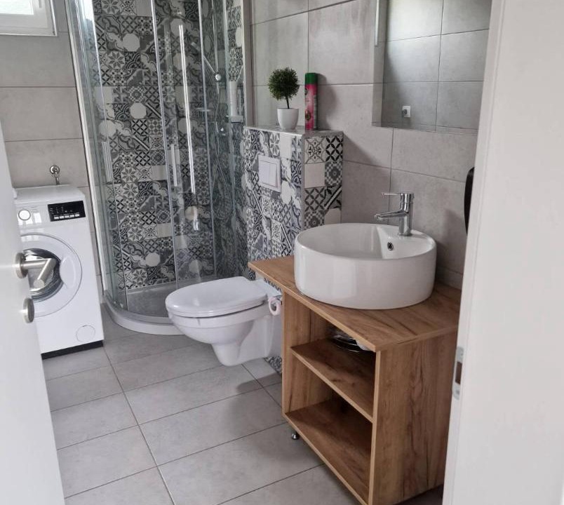 Photo of Bathroom in Kutjevo