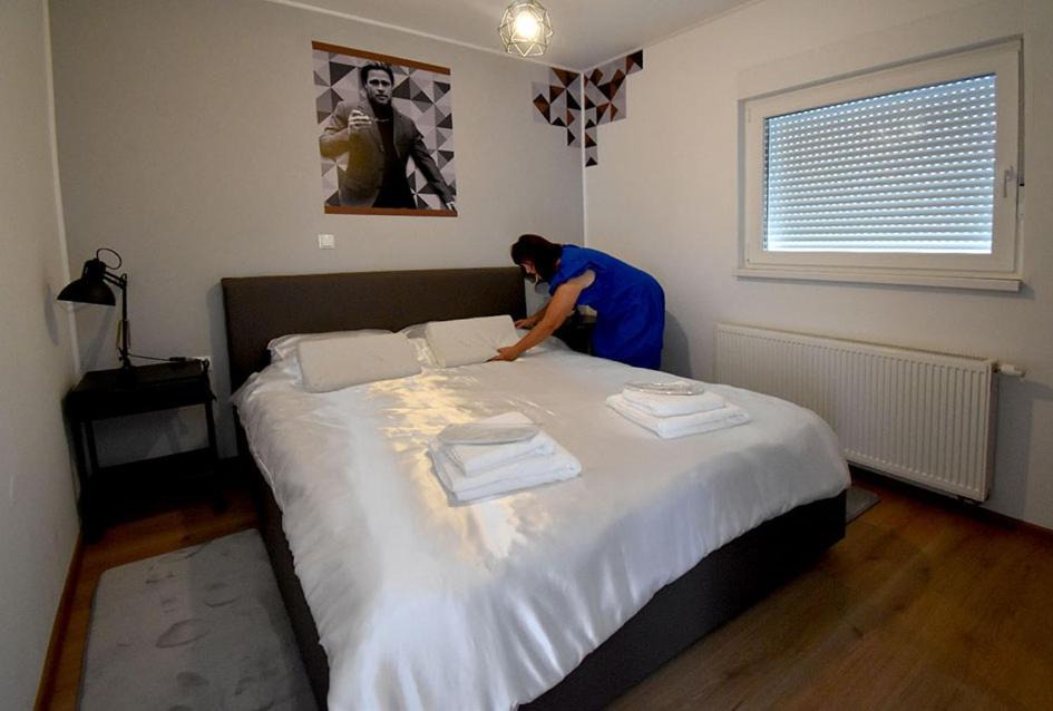 Photo of Bedroom in Kutjevo