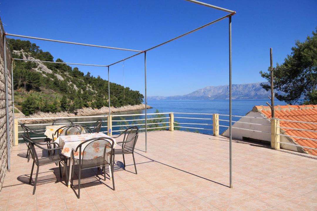 Photo of Patio Balcony in Bogomolje