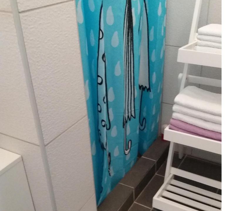 Photo of Bathroom in Vinisce