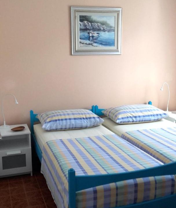Photo of Bedroom in Vinisce