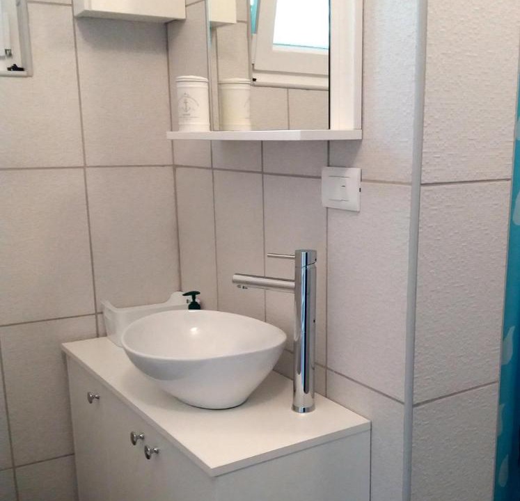 Photo of Bathroom in Vinisce