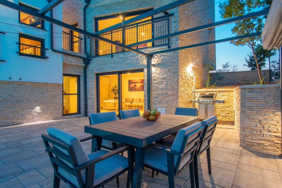 Photo of Patio Balcony in Bosana