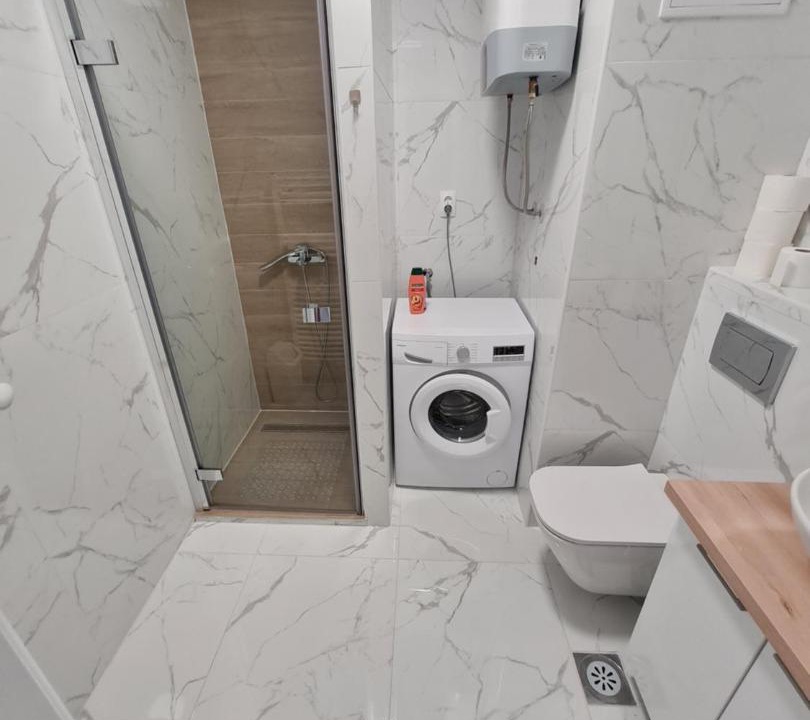 Photo of Bathroom in Virovitica