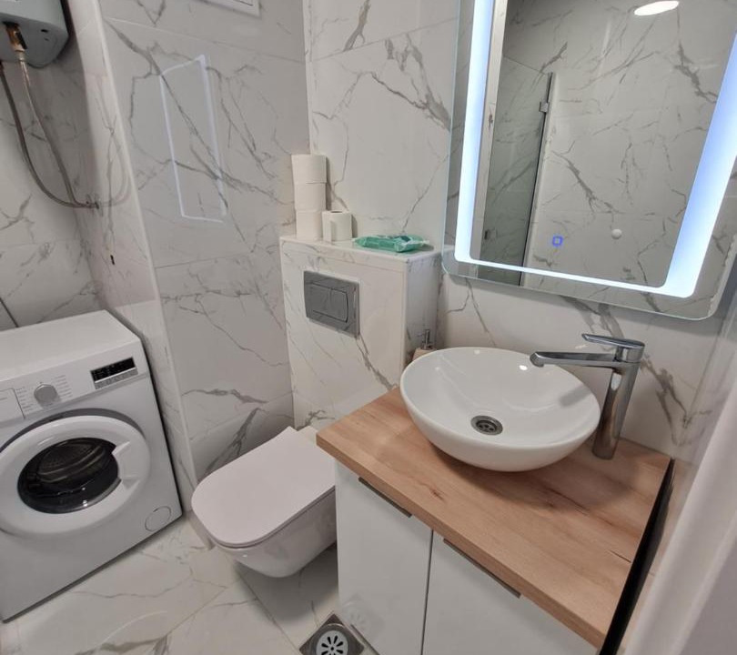 Photo of Bathroom in Virovitica