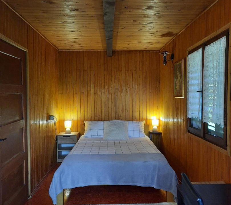 Photo of Bedroom in Tusilovic