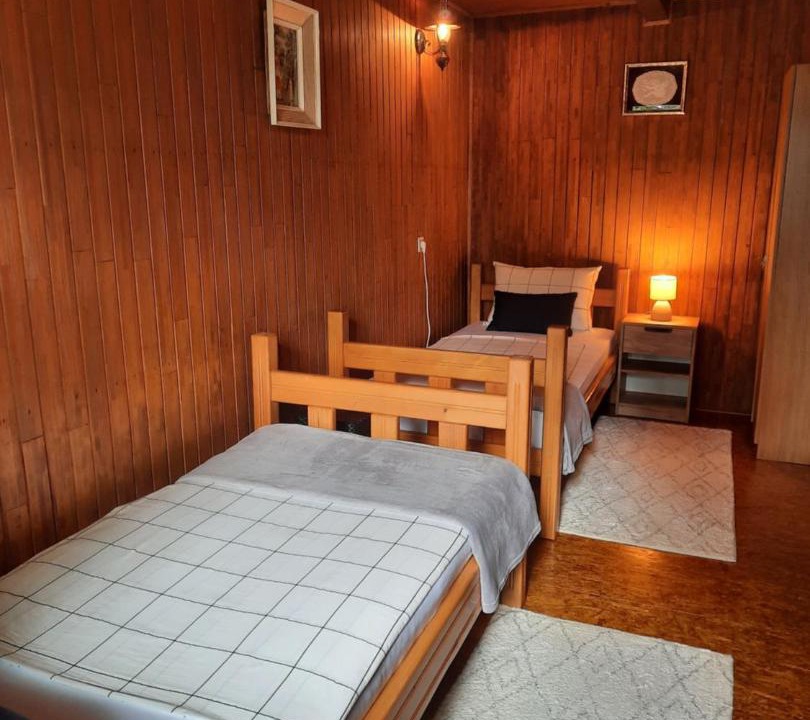Photo of Bedroom in Tusilovic