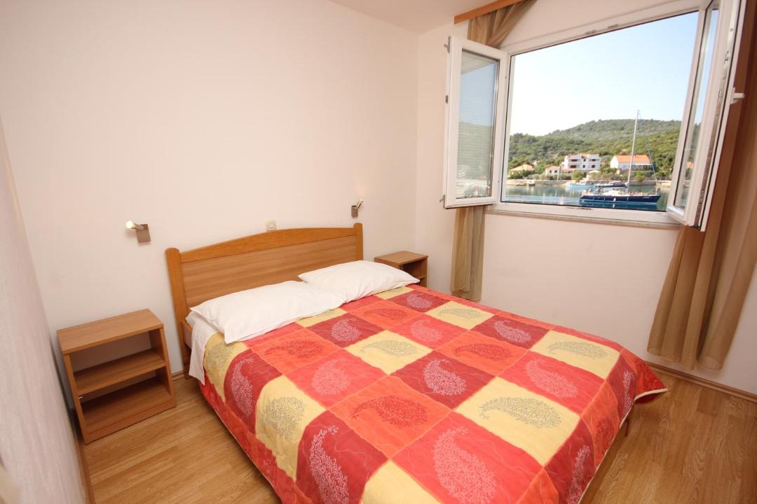 Photo of Bedroom in Zaglav