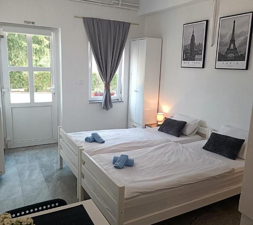 Photo of Bedroom in Tounj