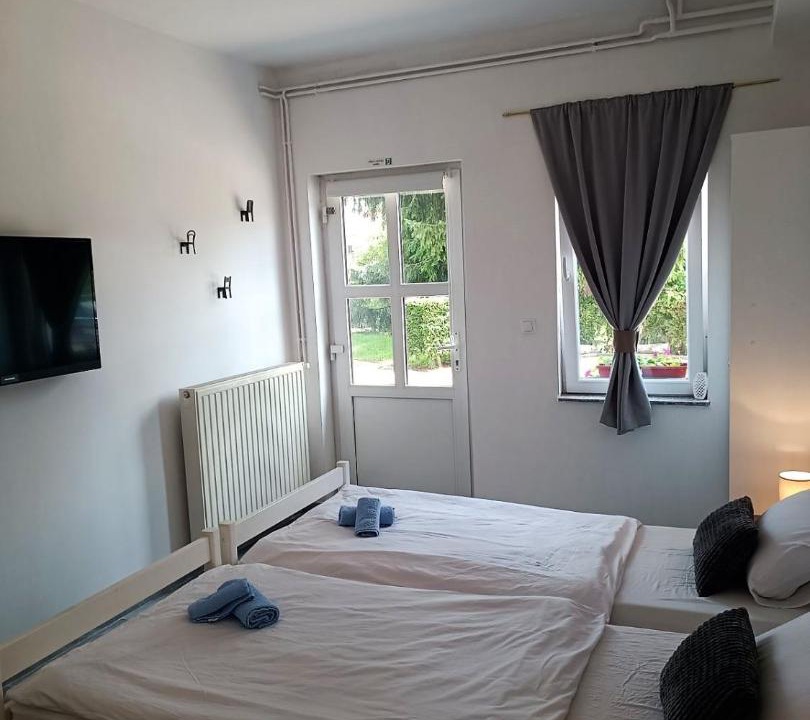 Photo of Bedroom in Tounj