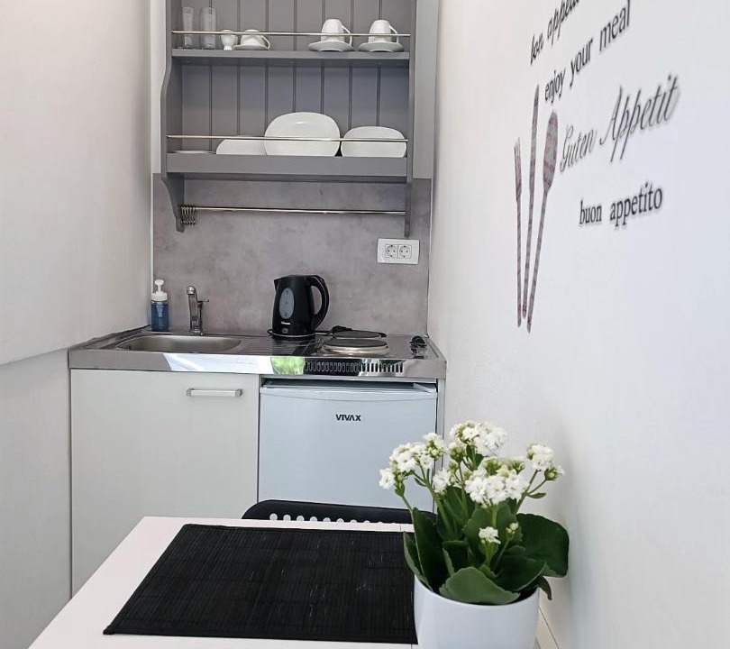 Photo of Kitchen in Tounj