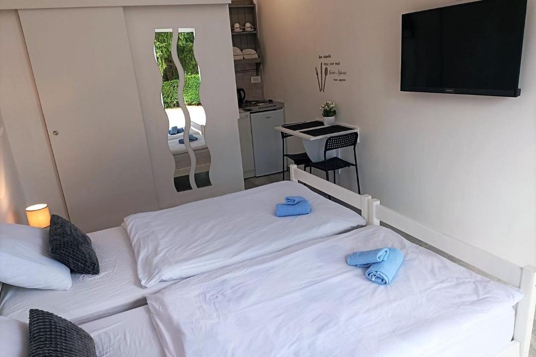 Photo of Bedroom in Tounj