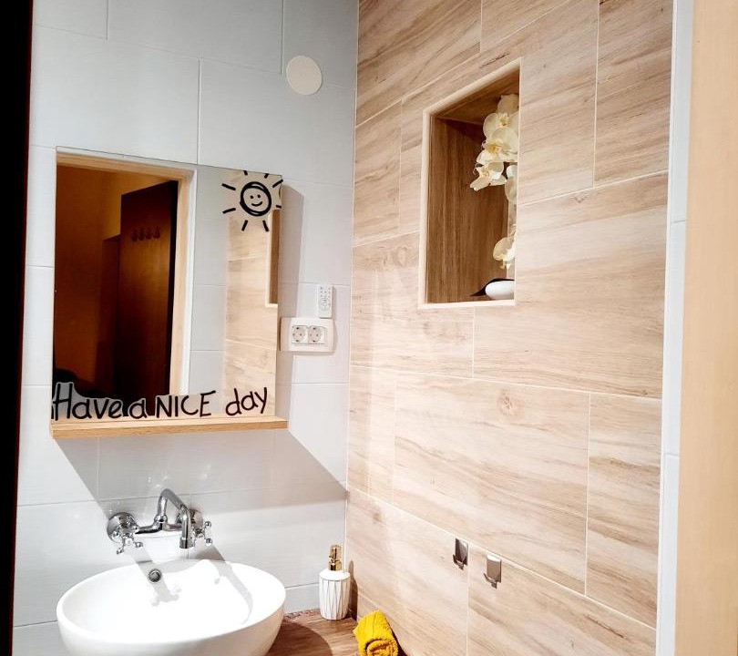 Photo of Bathroom in Daruvar