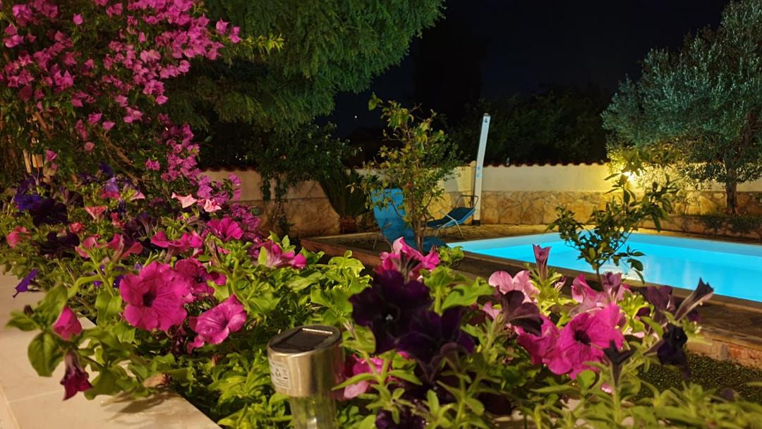 Photo of Outdoor in Supetar