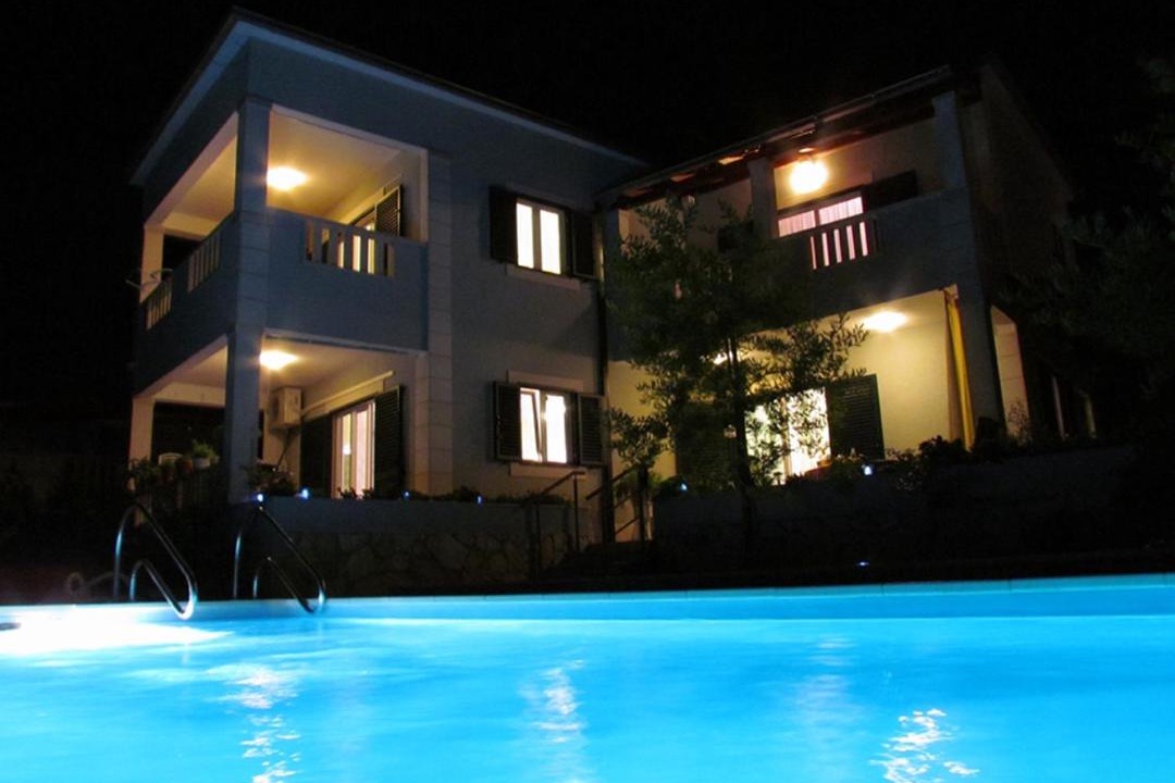 Photo of Outdoor in Supetar