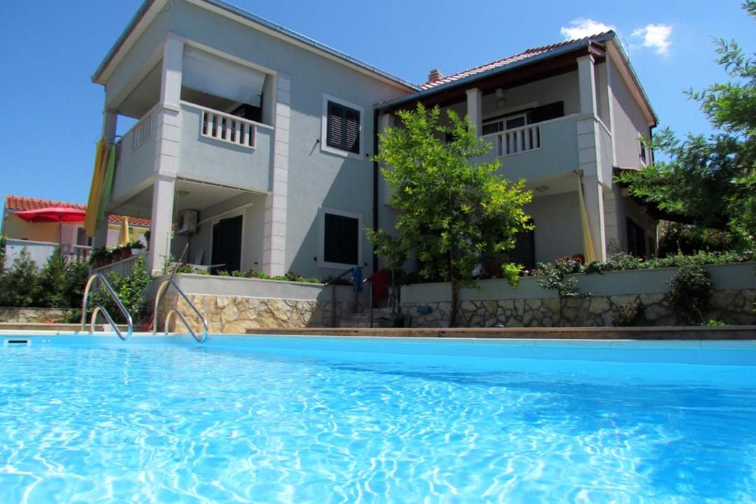 Photo of Outdoor in Supetar