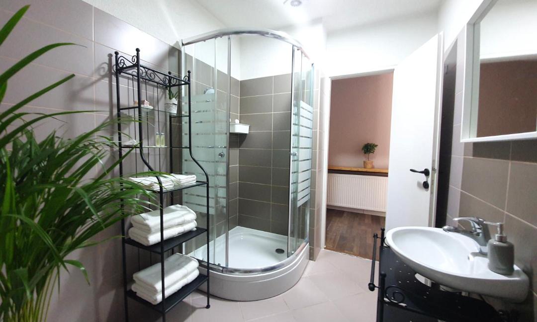 Photo of Bathroom in Dreznik Grad