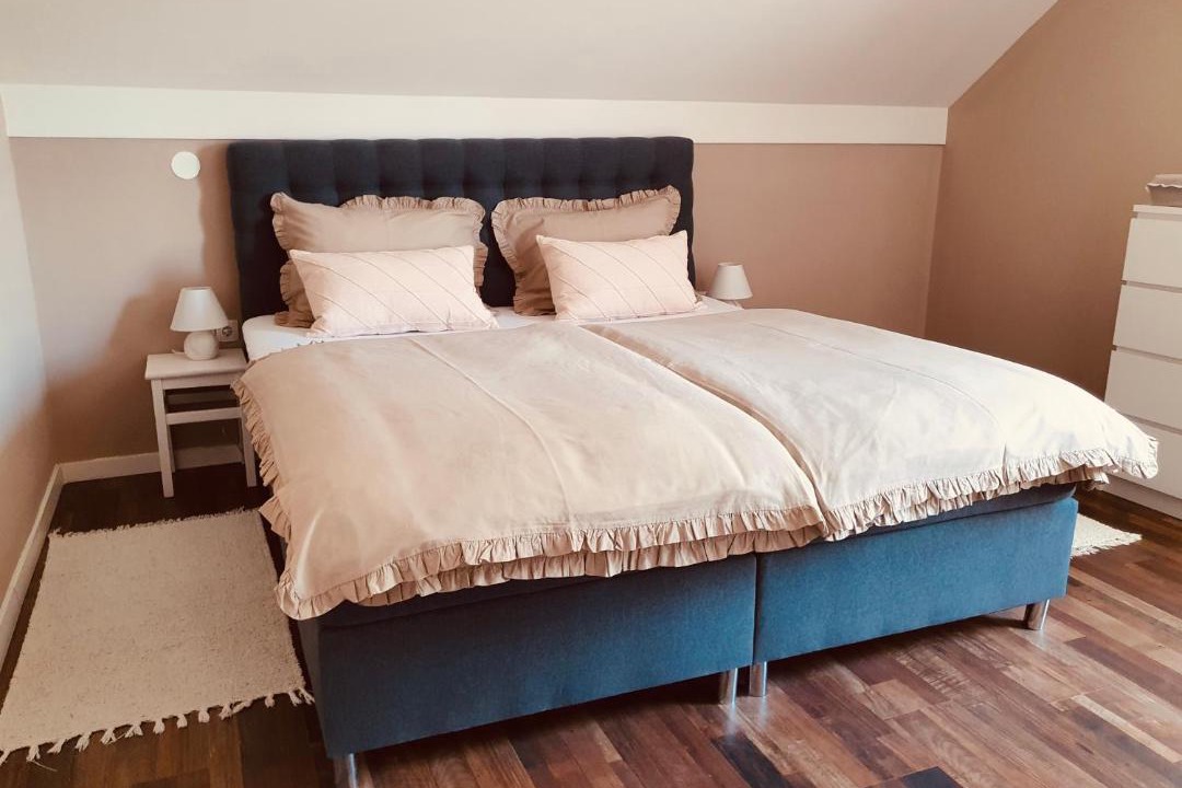 Photo of Bedroom in Dreznik Grad