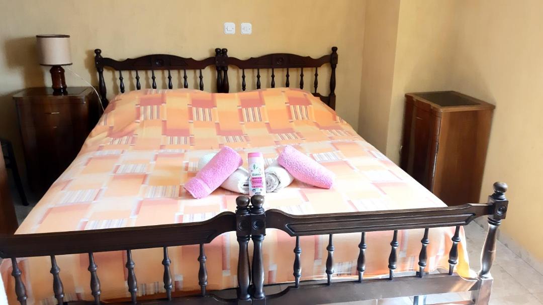 Photo of Bedroom in Buzet