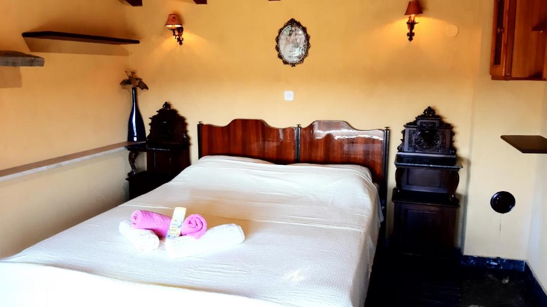 Photo of Bedroom in Buzet