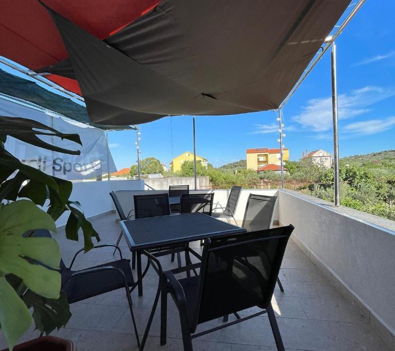 Photo of Patio Balcony in Susica