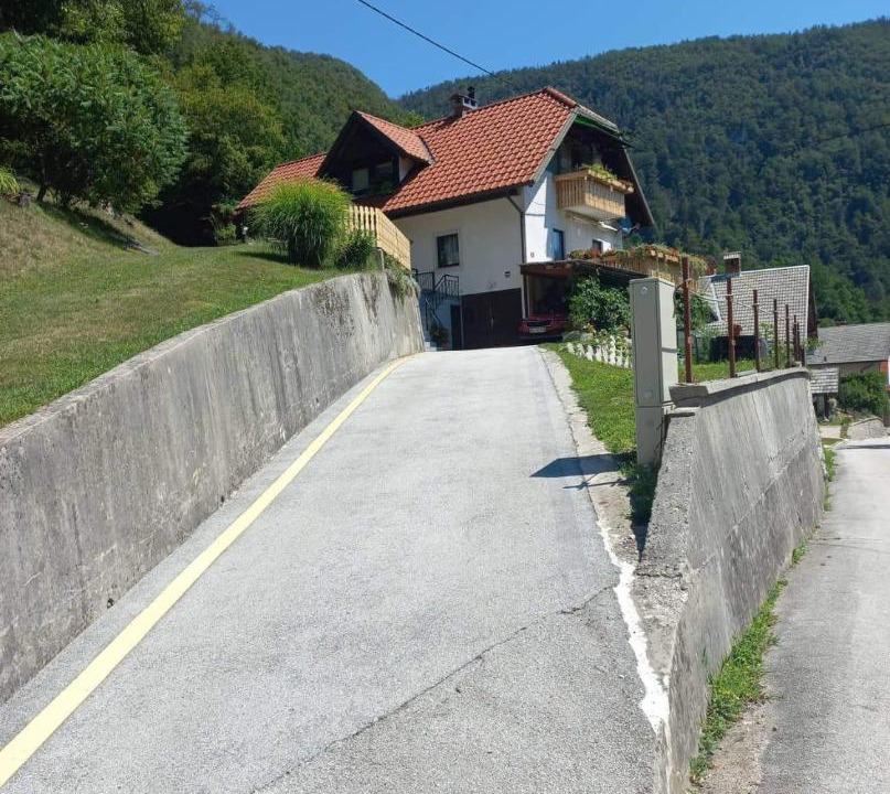 Photo of Others in Bohinj