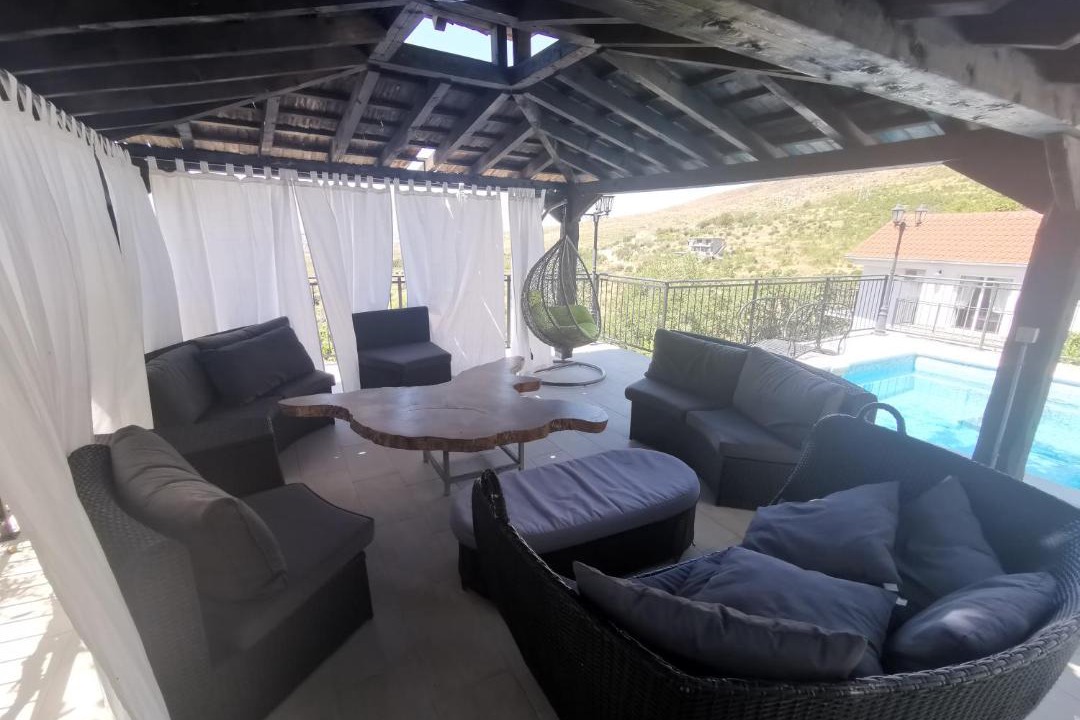 Photo of Patio Balcony in Zrnovnica