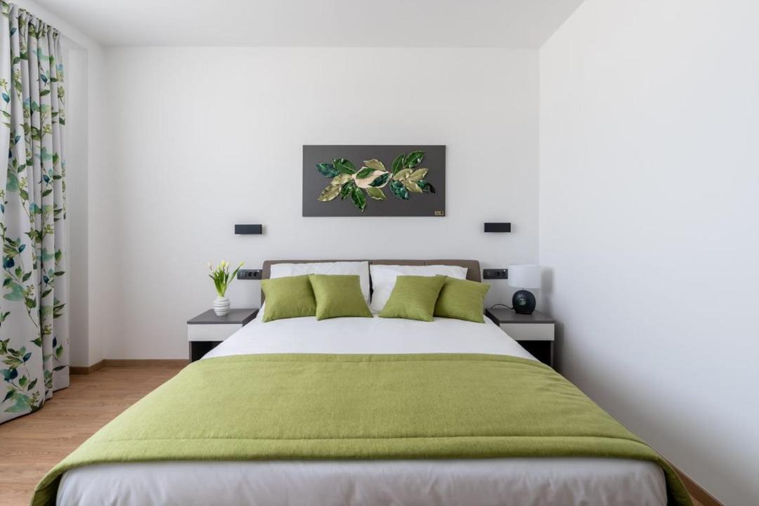 Photo of Bedroom in Donji Kraljevec