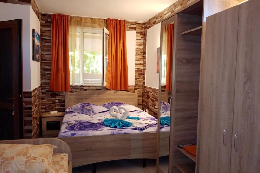 Photo of Bedroom in Eforie Nord