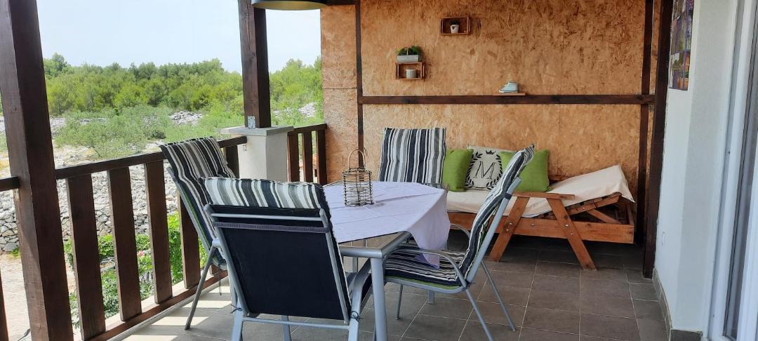 Photo of Patio Balcony in Srima
