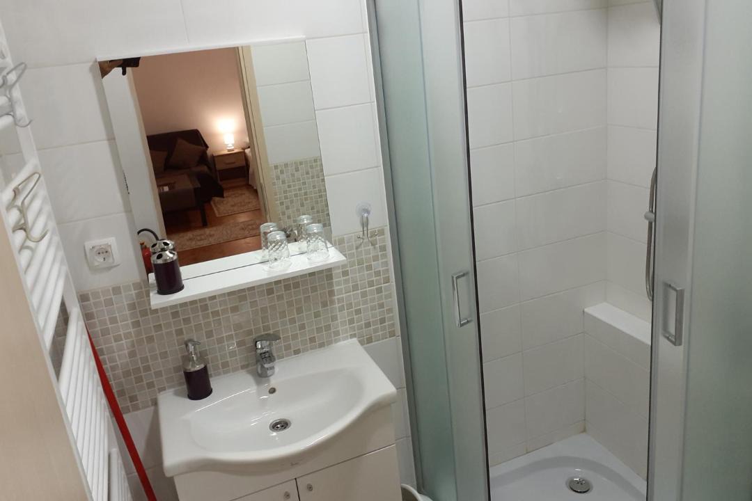 Photo of Bathroom in Bjelovar