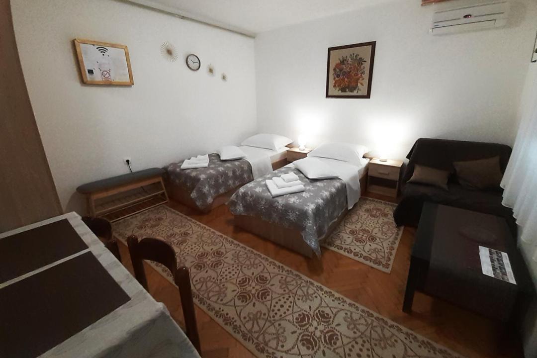 Photo of Bedroom in Bjelovar