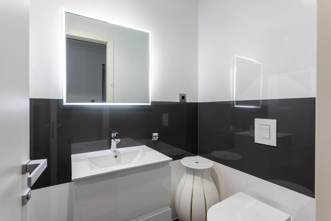 Photo of Bathroom in Znjan