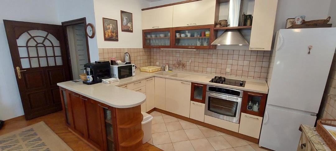 Photo of Kitchen in Lukoran