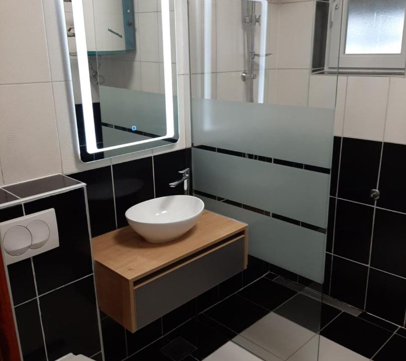 Photo of Bathroom in Poljanak