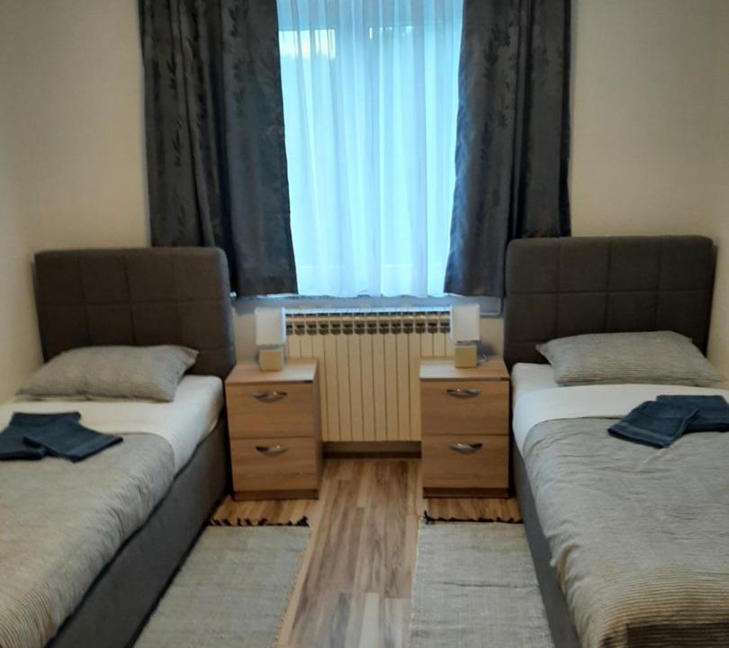 Photo of Bedroom in Poljanak