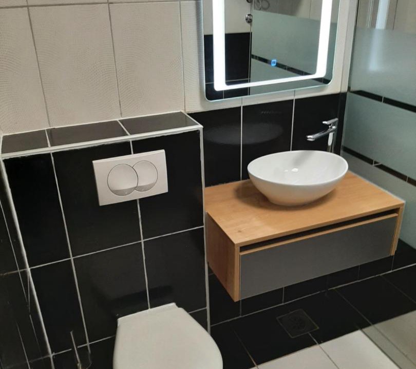 Photo of Bathroom in Poljanak