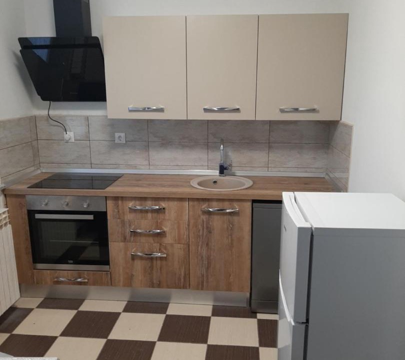 Photo of Kitchen in Poljanak