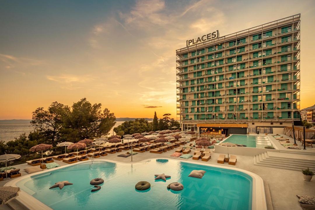 Photo of Patio Balcony in Ratac