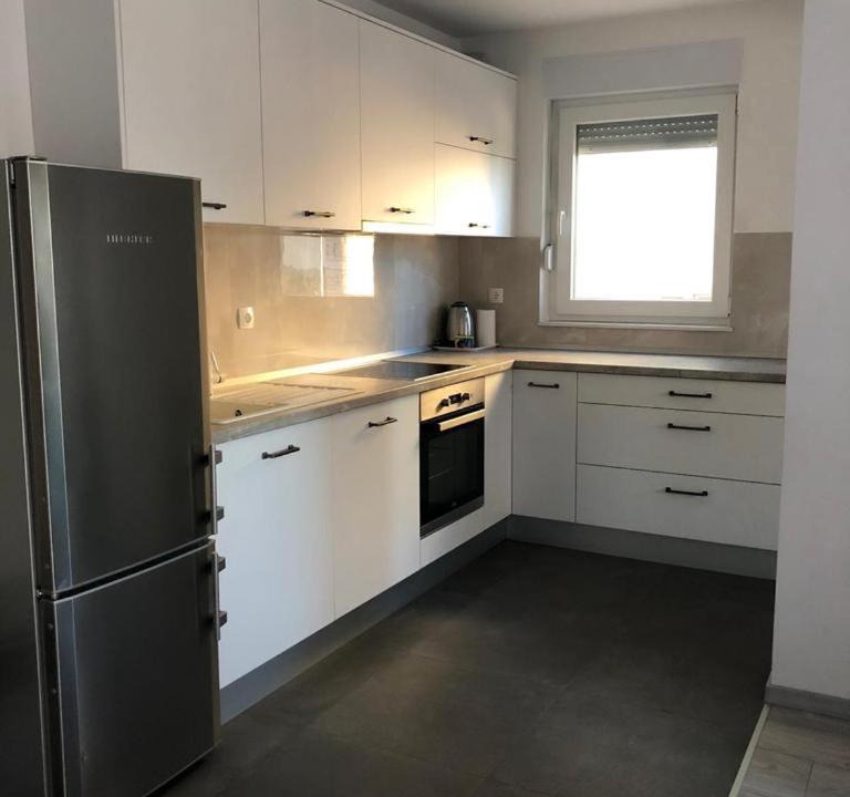 Photo of Kitchen in Moca