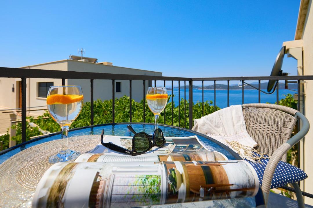 Photo of Patio Balcony in Brsecine
