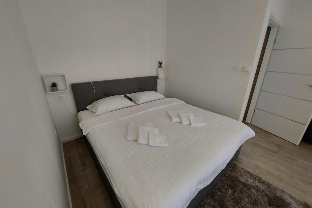Photo of Bedroom in Virovitica