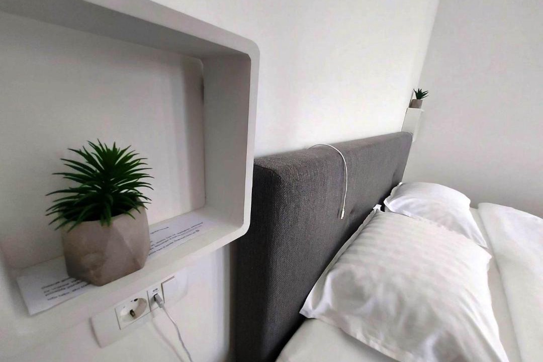 Photo of Bedroom in Virovitica