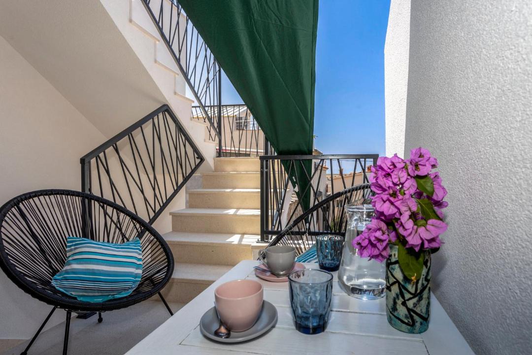 Photo of Patio Balcony in Vrpolje