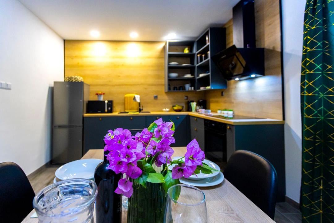 Photo of Kitchen in Vrpolje