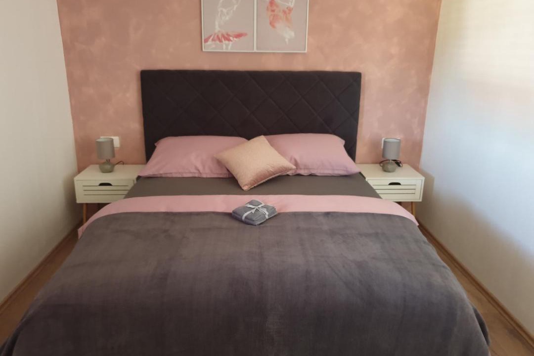 Photo of Bedroom in Kapelica