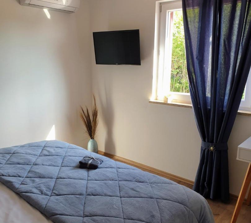 Photo of Bedroom in Kapelica